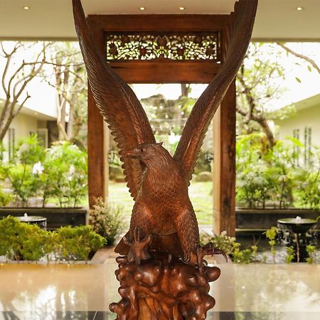 Hotel Bale Ocasa Tangerang Zewnętrze zdjęcie