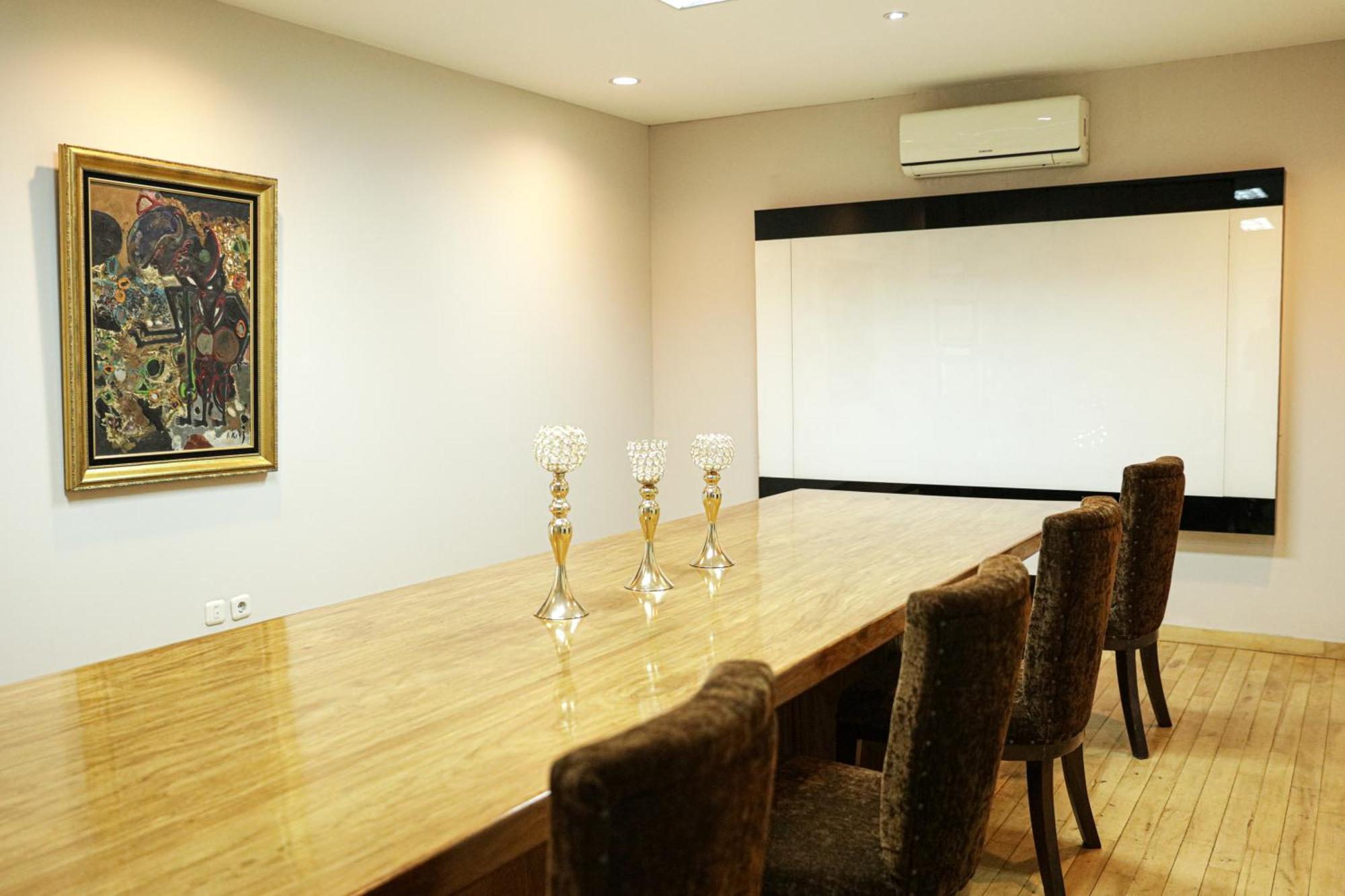 Hotel Bale Ocasa Tangerang Zewnętrze zdjęcie
