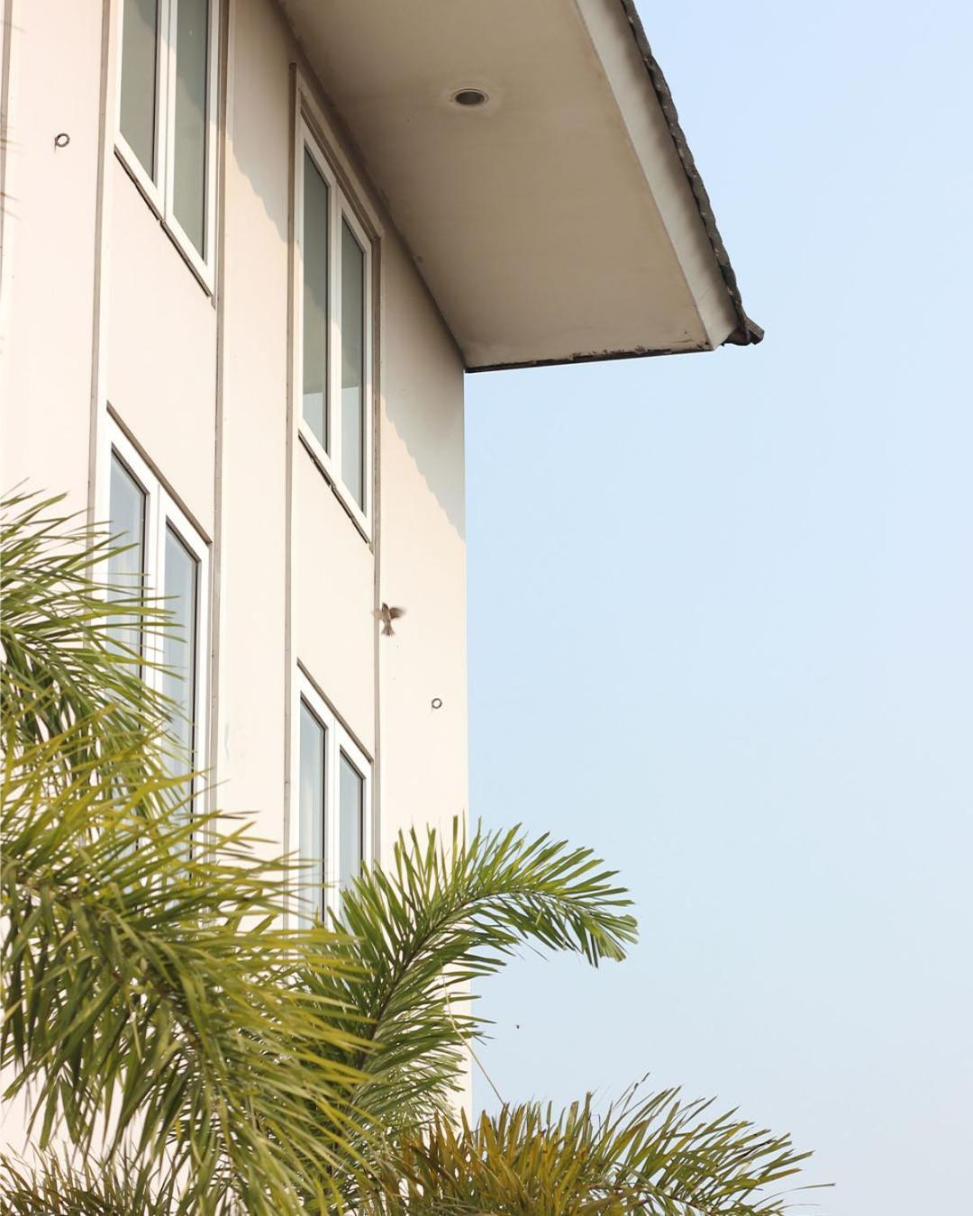Hotel Bale Ocasa Tangerang Zewnętrze zdjęcie