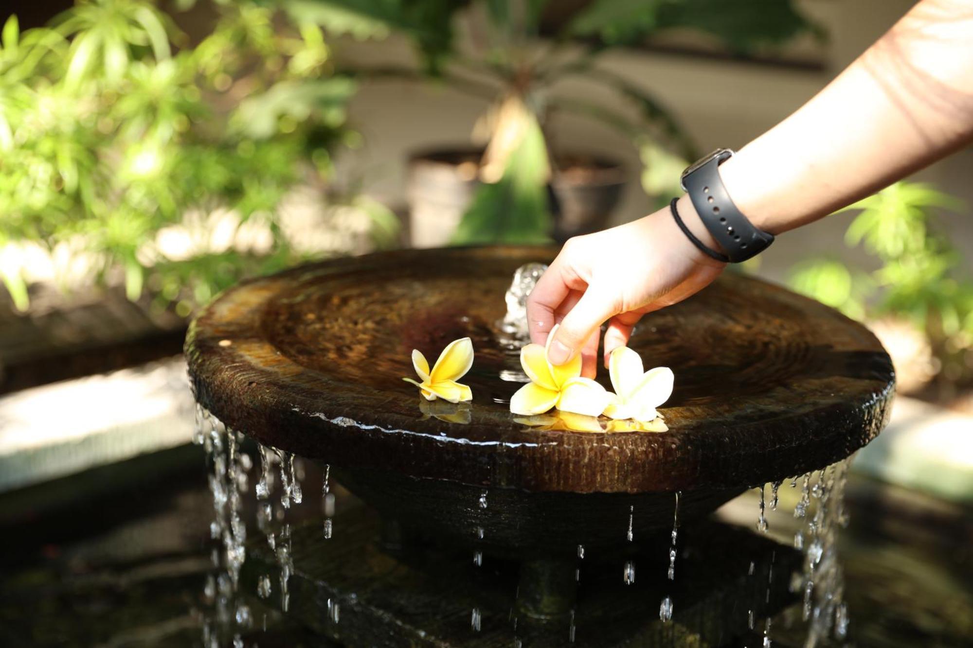 Hotel Bale Ocasa Tangerang Zewnętrze zdjęcie