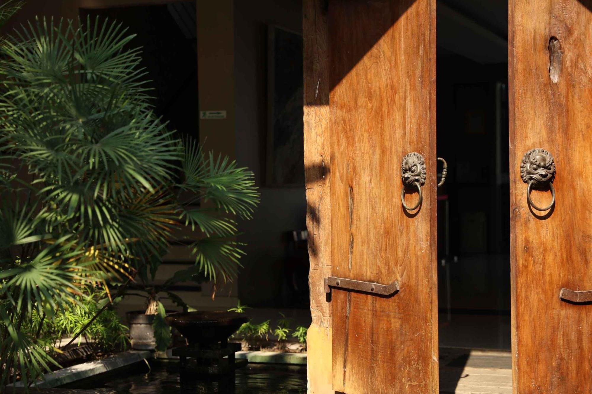 Hotel Bale Ocasa Tangerang Zewnętrze zdjęcie