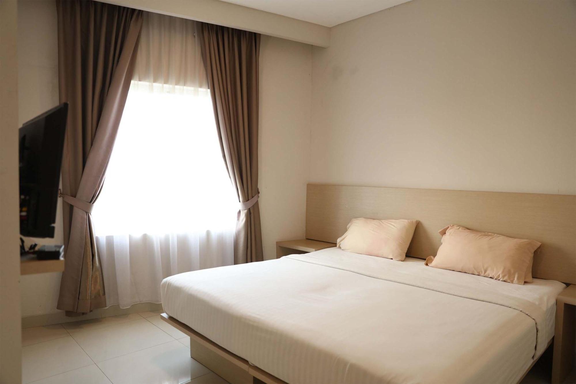 Hotel Bale Ocasa Tangerang Zewnętrze zdjęcie