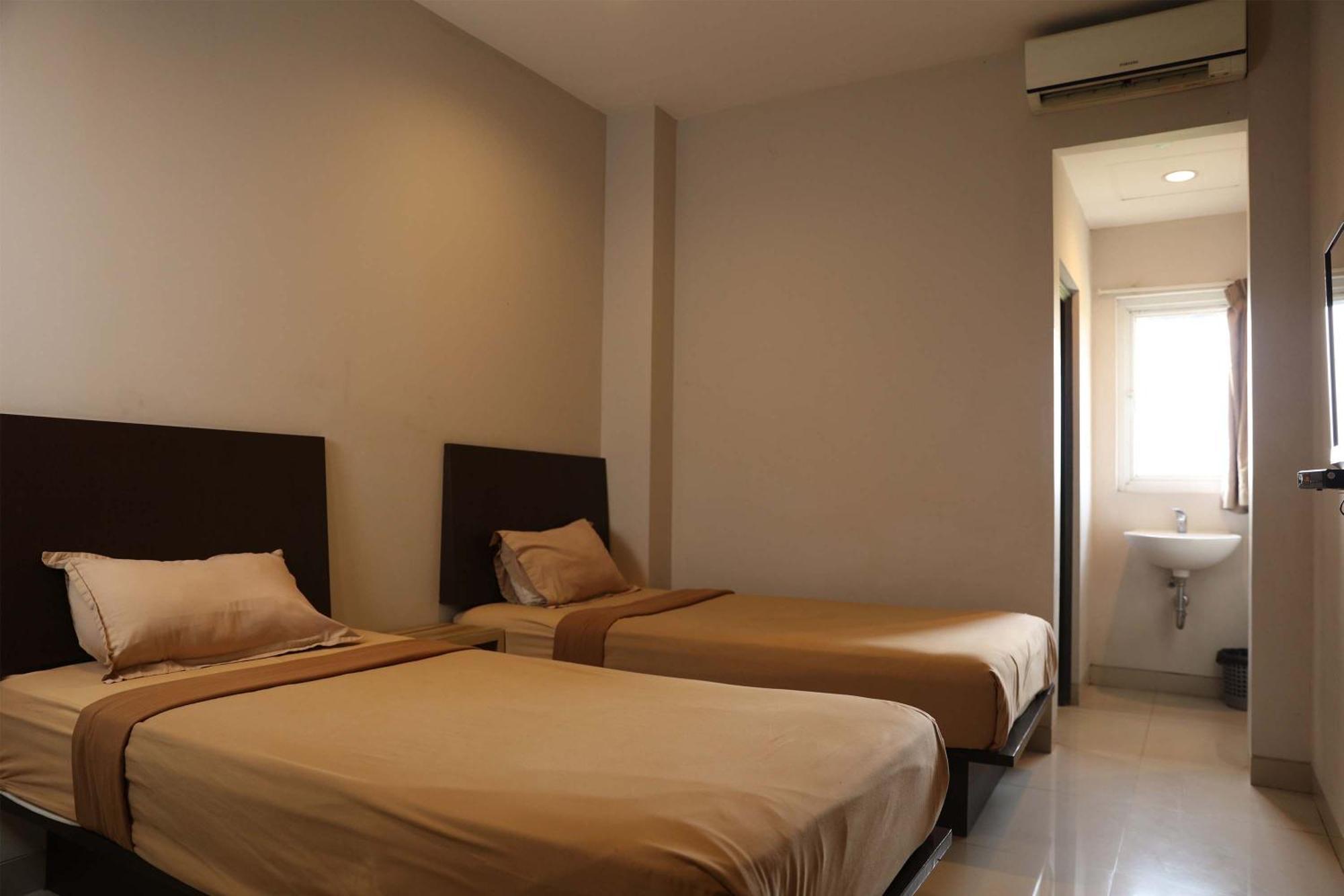 Hotel Bale Ocasa Tangerang Zewnętrze zdjęcie