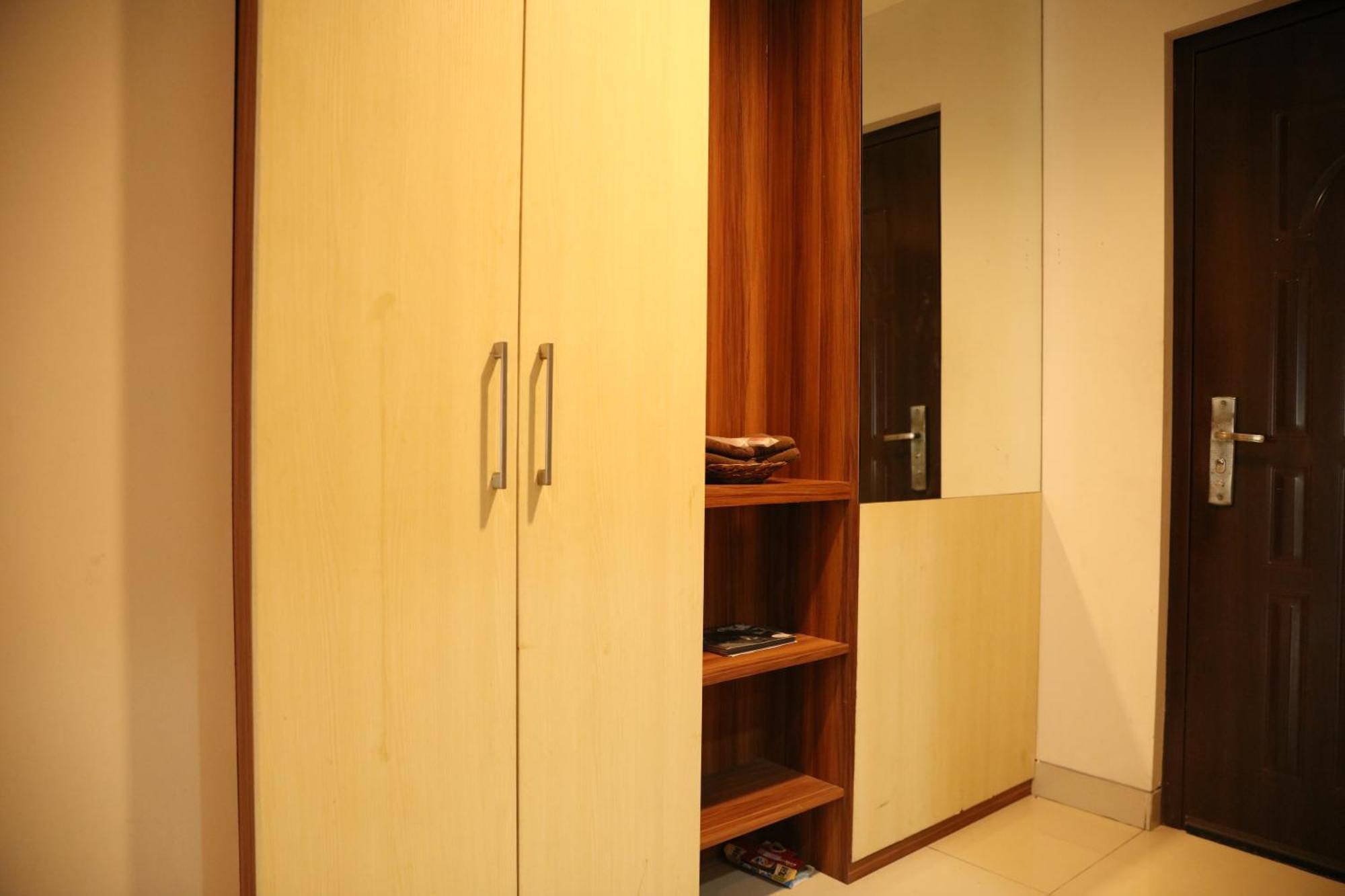 Hotel Bale Ocasa Tangerang Zewnętrze zdjęcie