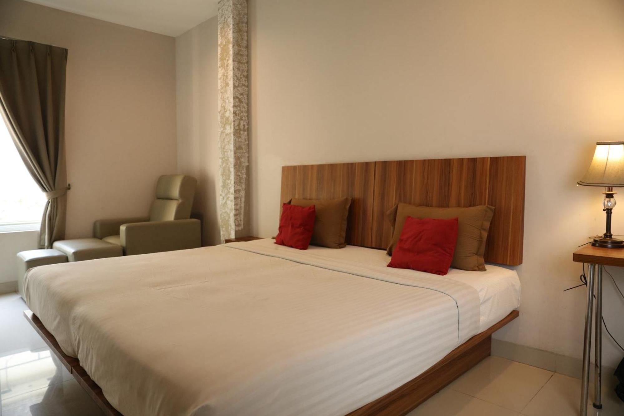 Hotel Bale Ocasa Tangerang Zewnętrze zdjęcie