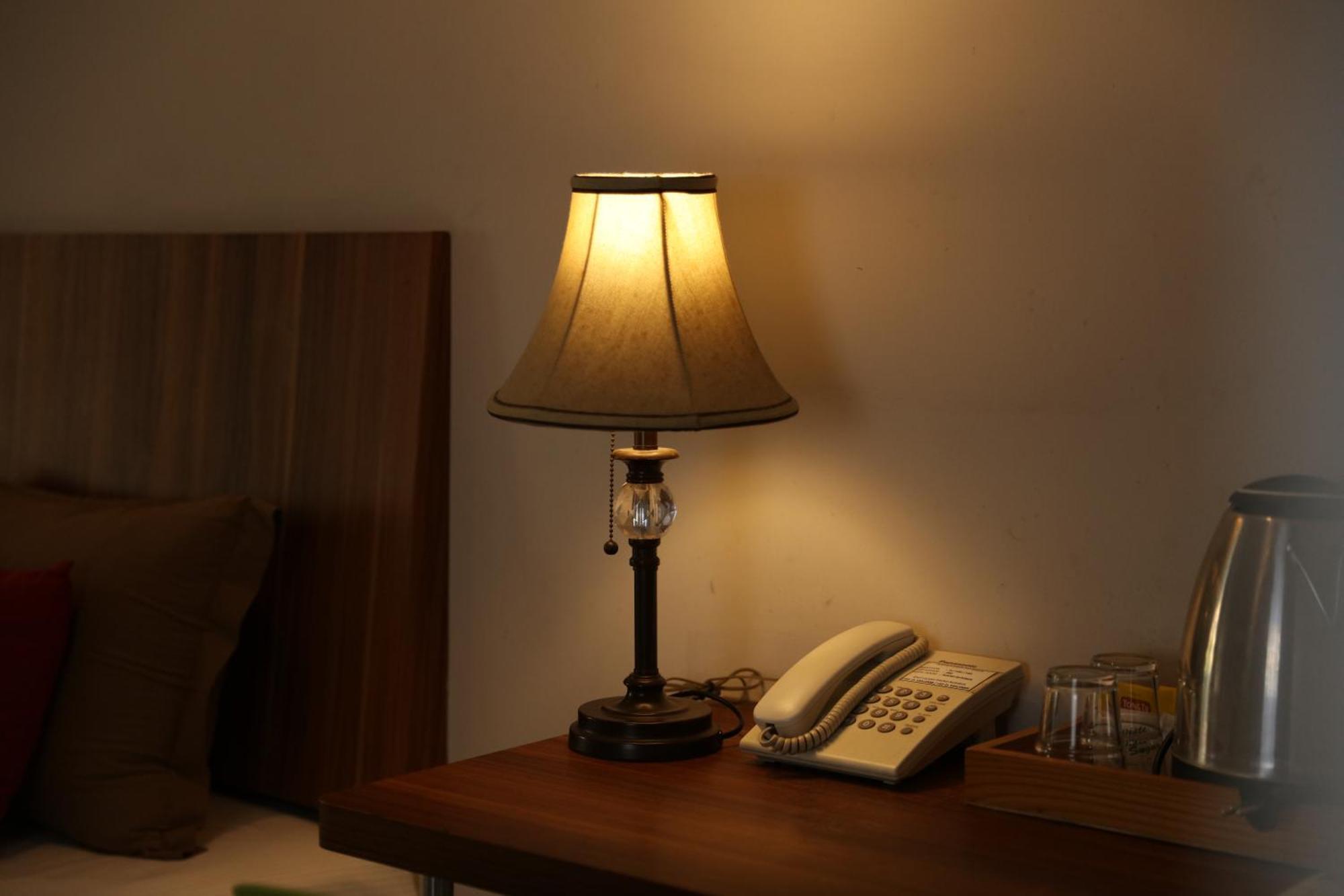 Hotel Bale Ocasa Tangerang Zewnętrze zdjęcie