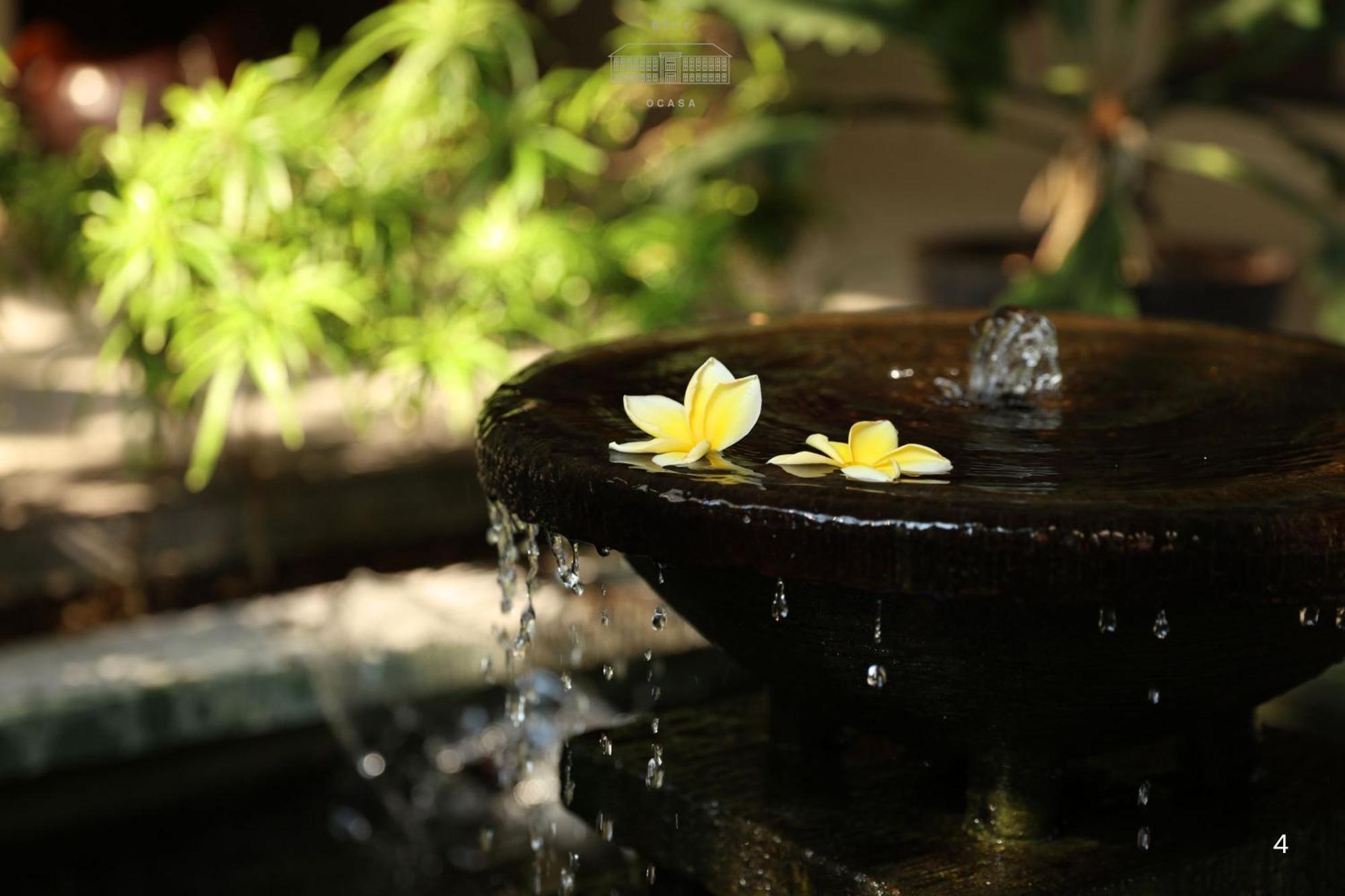Hotel Bale Ocasa Tangerang Zewnętrze zdjęcie